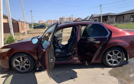 Honda Accord VIII рестайлинг, 2012 год, 1 420 000 рублей, 14 фотография