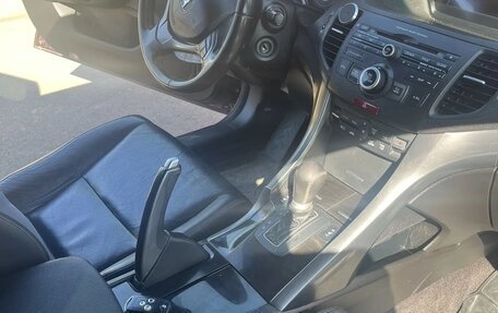 Honda Accord VIII рестайлинг, 2012 год, 1 420 000 рублей, 15 фотография