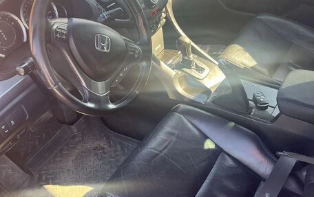 Honda Accord VIII рестайлинг, 2012 год, 1 420 000 рублей, 18 фотография