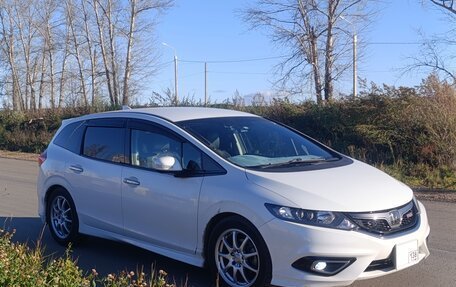 Honda Jade I, 2015 год, 1 570 000 рублей, 2 фотография