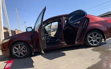 Honda Accord VIII рестайлинг, 2012 год, 1 420 000 рублей, 13 фотография