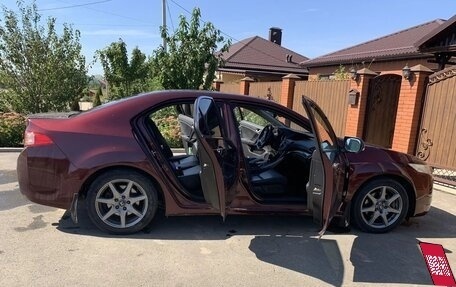 Honda Accord VIII рестайлинг, 2012 год, 1 420 000 рублей, 8 фотография