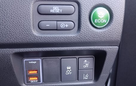 Honda Jade I, 2015 год, 1 570 000 рублей, 13 фотография