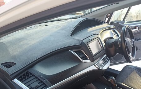 Honda Jade I, 2015 год, 1 570 000 рублей, 10 фотография