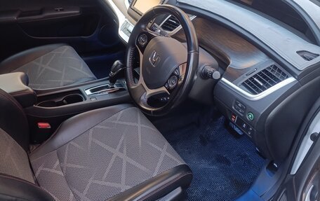 Honda Jade I, 2015 год, 1 570 000 рублей, 9 фотография