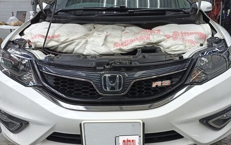 Honda Jade I, 2015 год, 1 570 000 рублей, 16 фотография