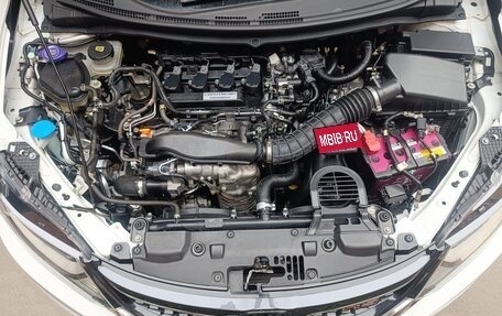 Honda Jade I, 2015 год, 1 570 000 рублей, 15 фотография