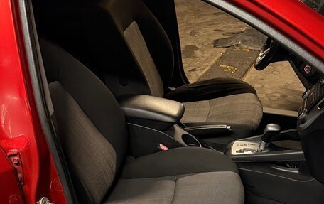 KIA cee'd I рестайлинг, 2011 год, 530 000 рублей, 12 фотография