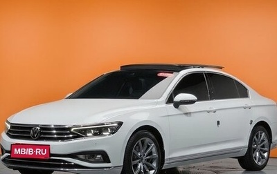 Volkswagen Passat B8 рестайлинг, 2022 год, 2 100 001 рублей, 1 фотография