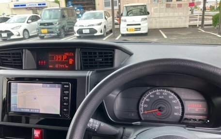 Toyota Roomy I, 2022 год, 650 325 рублей, 6 фотография