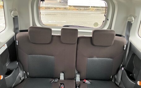 Toyota Roomy I, 2022 год, 650 325 рублей, 7 фотография