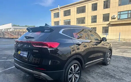 Haval H6, 2022 год, 1 172 000 рублей, 4 фотография