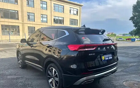 Haval H6, 2022 год, 1 172 000 рублей, 6 фотография