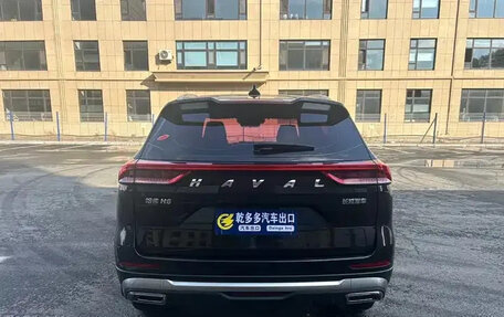 Haval H6, 2022 год, 1 172 000 рублей, 5 фотография