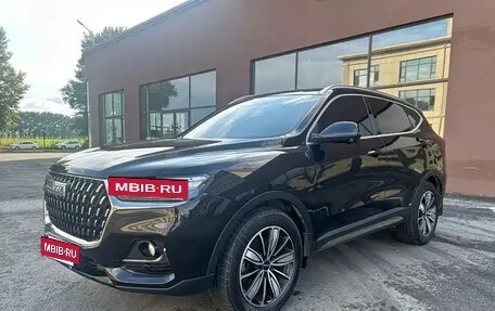 Haval H6, 2022 год, 1 172 000 рублей, 3 фотография