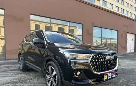 Haval H6, 2022 год, 1 172 000 рублей, 1 фотография