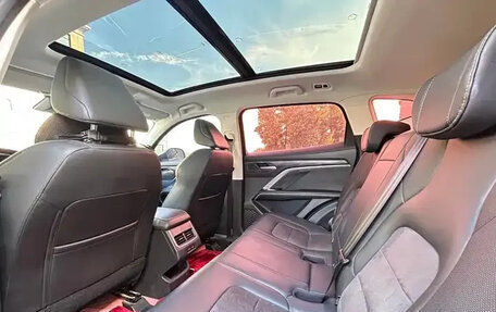 Haval H6, 2022 год, 1 172 000 рублей, 14 фотография