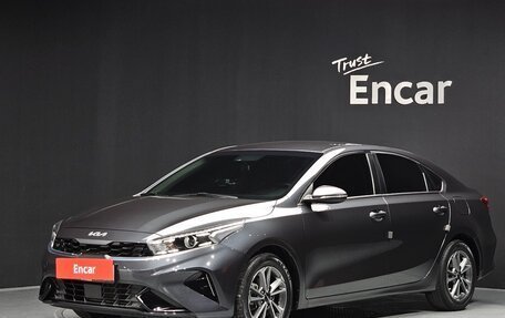 KIA K3, 2022 год, 1 660 004 рублей, 1 фотография