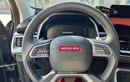 Haval H6, 2022 год, 1 172 000 рублей, 10 фотография