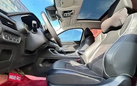Haval H6, 2022 год, 1 172 000 рублей, 8 фотография