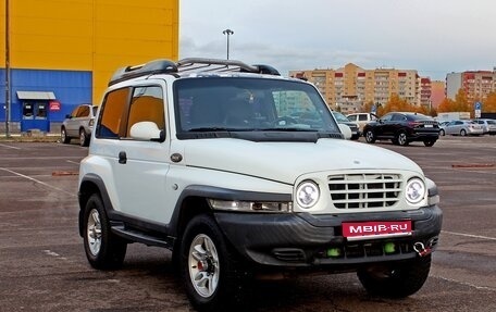 ТагАЗ Tager, 2008 год, 595 000 рублей, 1 фотография