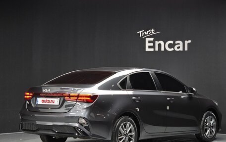 KIA K3, 2022 год, 1 660 004 рублей, 3 фотография