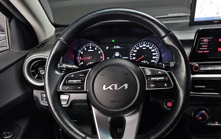 KIA K3, 2022 год, 1 660 004 рублей, 4 фотография