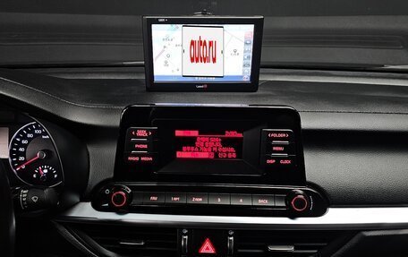 KIA K3, 2022 год, 1 660 004 рублей, 7 фотография