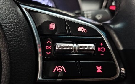 KIA K3, 2022 год, 1 660 004 рублей, 6 фотография