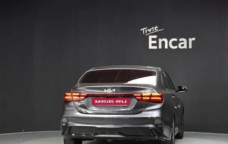 KIA K3, 2022 год, 1 660 004 рублей, 2 фотография
