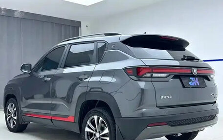 Changan CS35 Plus, 2023 год, 1 130 444 рублей, 4 фотография