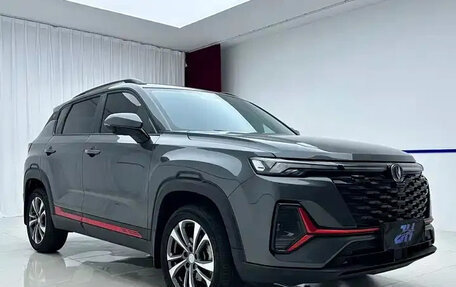Changan CS35 Plus, 2023 год, 1 130 444 рублей, 3 фотография