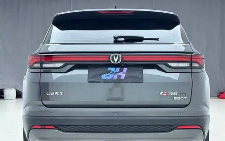 Changan CS35 Plus, 2023 год, 1 130 444 рублей, 5 фотография