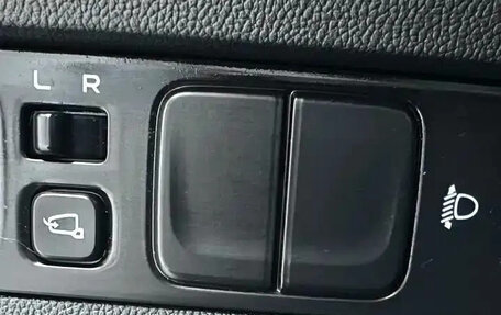 Changan CS35 Plus, 2023 год, 1 130 444 рублей, 13 фотография