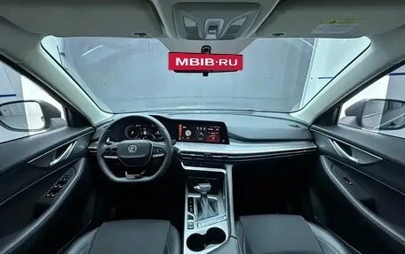 Changan CS35 Plus, 2023 год, 1 130 444 рублей, 8 фотография