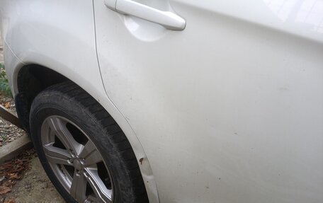 Mitsubishi ASX I рестайлинг, 2014 год, 750 000 рублей, 9 фотография