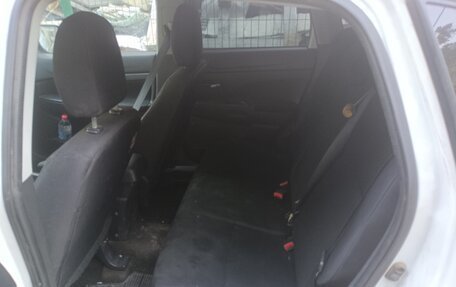 Mitsubishi ASX I рестайлинг, 2014 год, 750 000 рублей, 4 фотография