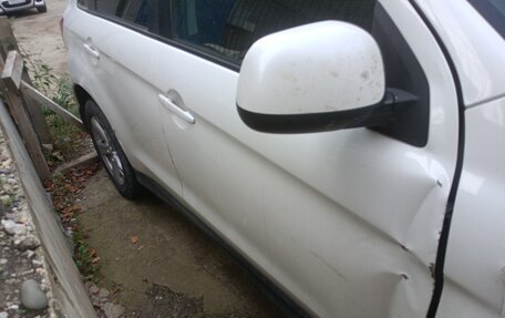 Mitsubishi ASX I рестайлинг, 2014 год, 750 000 рублей, 8 фотография
