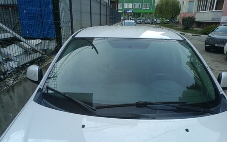 Mitsubishi ASX I рестайлинг, 2014 год, 750 000 рублей, 7 фотография