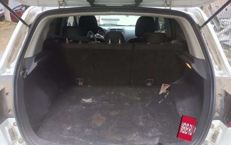 Mitsubishi ASX I рестайлинг, 2014 год, 750 000 рублей, 10 фотография