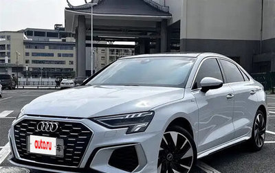 Audi A3, 2023 год, 1 493 000 рублей, 1 фотография