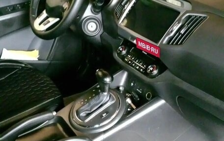 KIA Sportage III, 2013 год, 1 650 000 рублей, 4 фотография