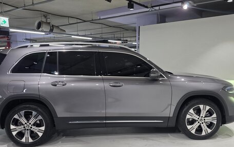 Mercedes-Benz EQB, 2026 год, 5 800 008 рублей, 4 фотография
