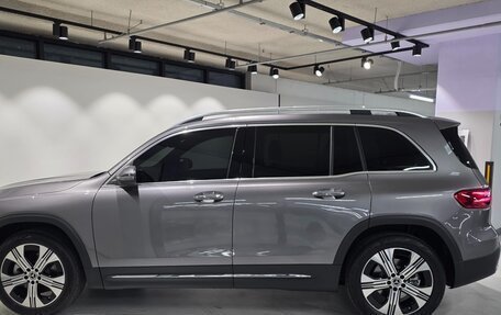 Mercedes-Benz EQB, 2026 год, 5 800 008 рублей, 7 фотография