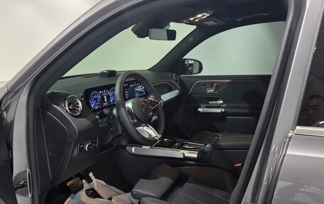 Mercedes-Benz EQB, 2026 год, 5 800 008 рублей, 8 фотография
