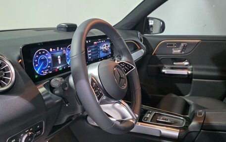 Mercedes-Benz EQB, 2026 год, 5 800 008 рублей, 9 фотография