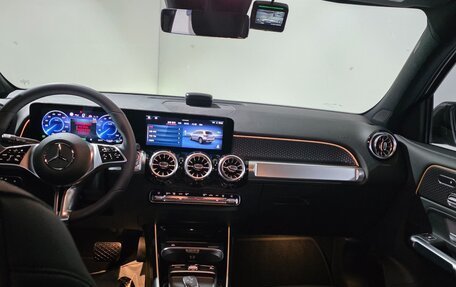 Mercedes-Benz EQB, 2026 год, 5 800 008 рублей, 12 фотография
