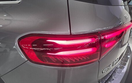 Mercedes-Benz EQB, 2026 год, 5 800 008 рублей, 17 фотография