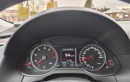 Audi Q5, 2015 год, 2 150 000 рублей, 12 фотография