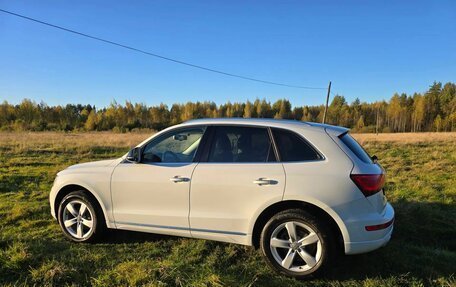 Audi Q5, 2015 год, 2 150 000 рублей, 11 фотография